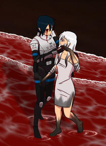 Signalis Fanart Signalis Fanart